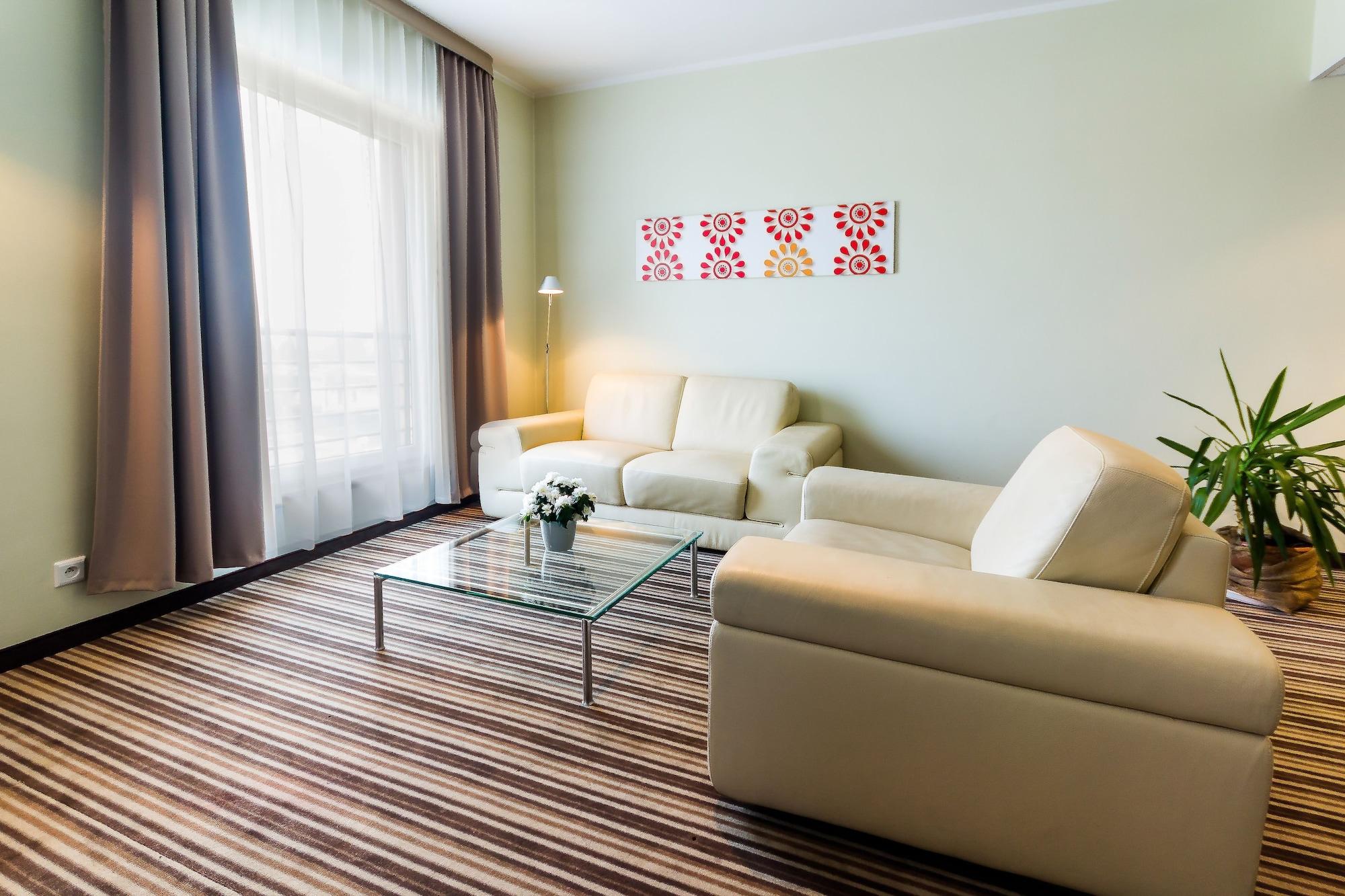 Park Hotel Diament Katowice Exterior photo