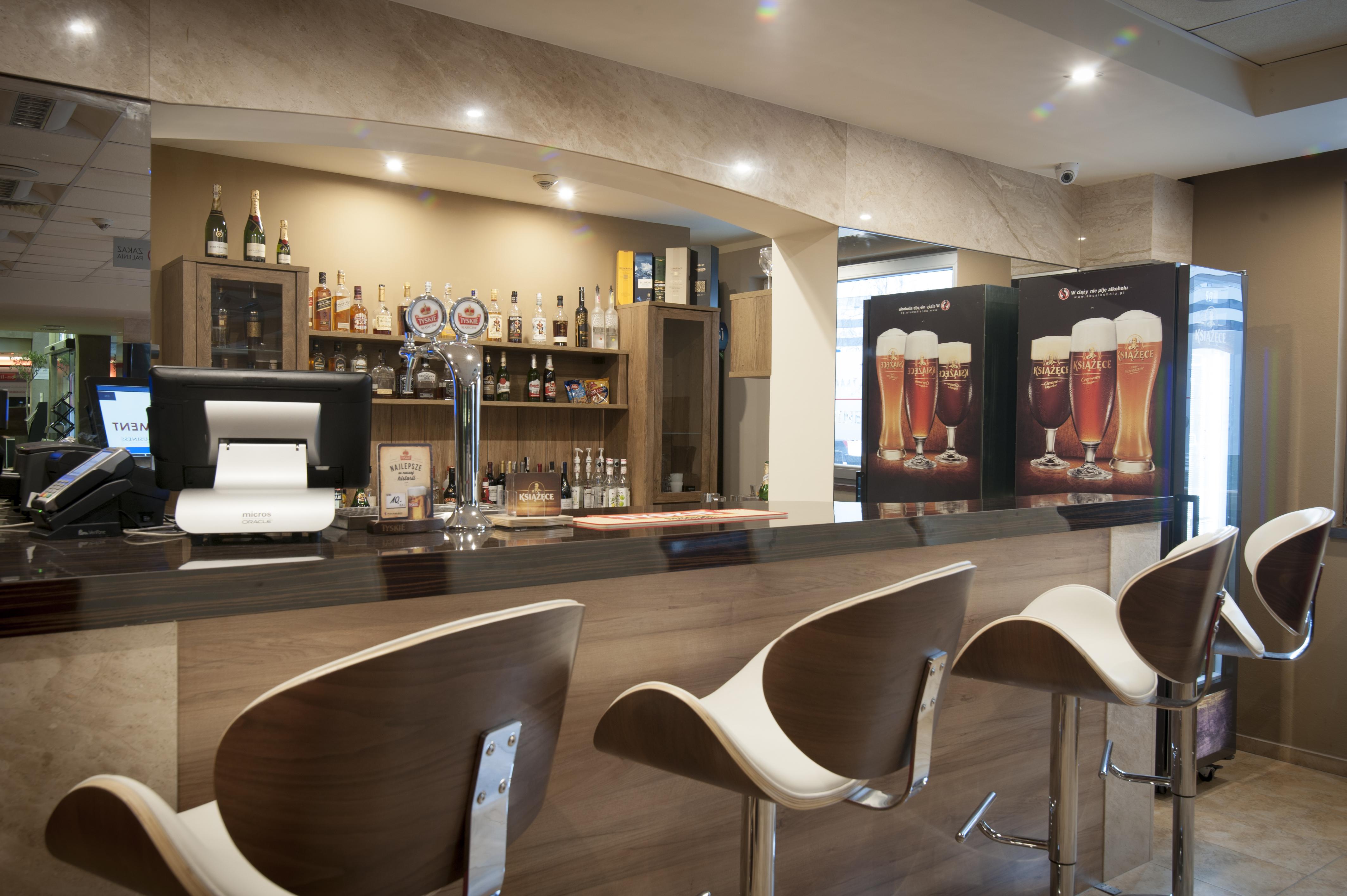 Park Hotel Diament Katowice Exterior photo