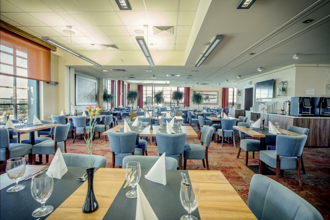 Park Hotel Diament Katowice Exterior photo