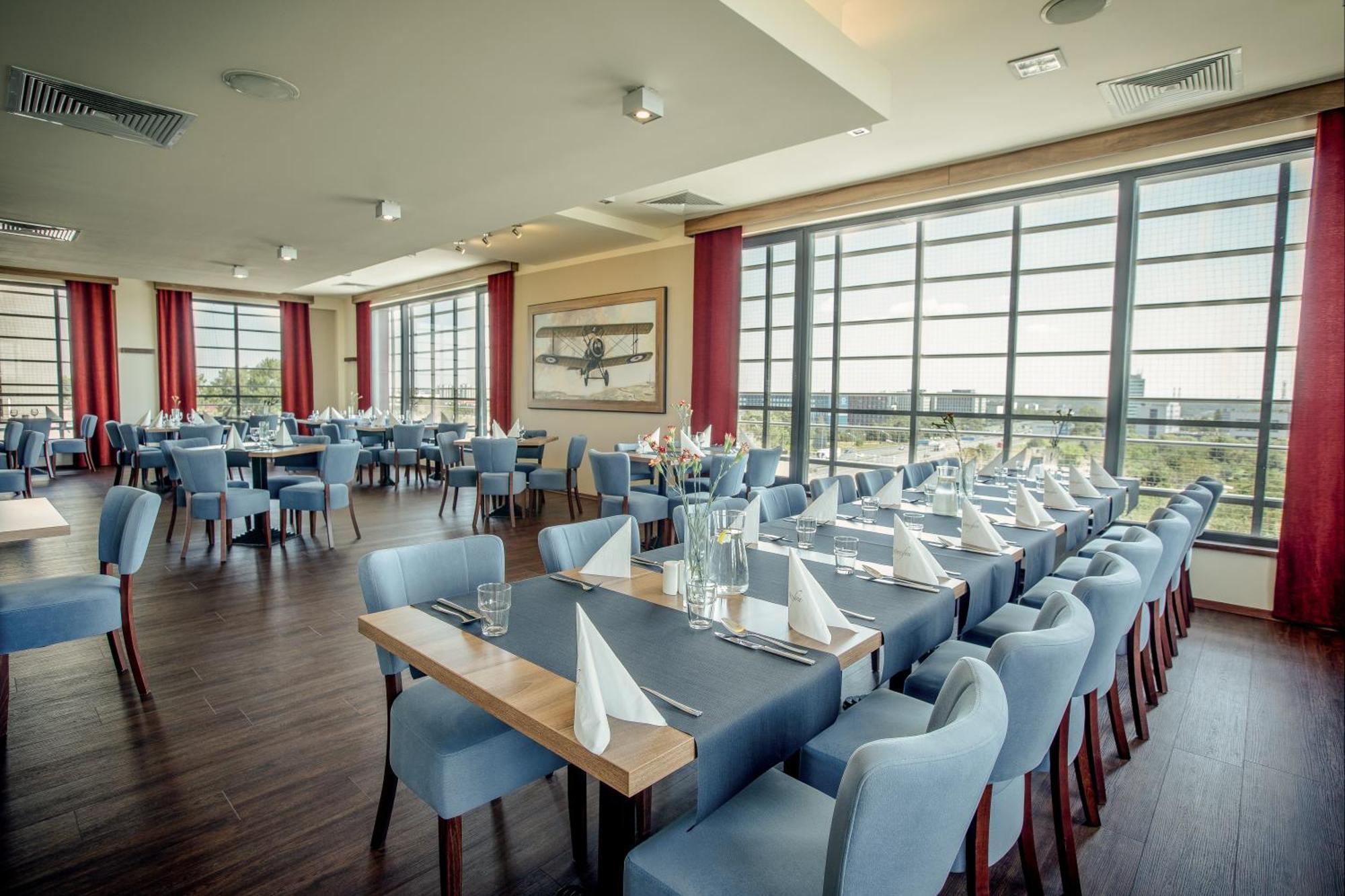 Park Hotel Diament Katowice Exterior photo