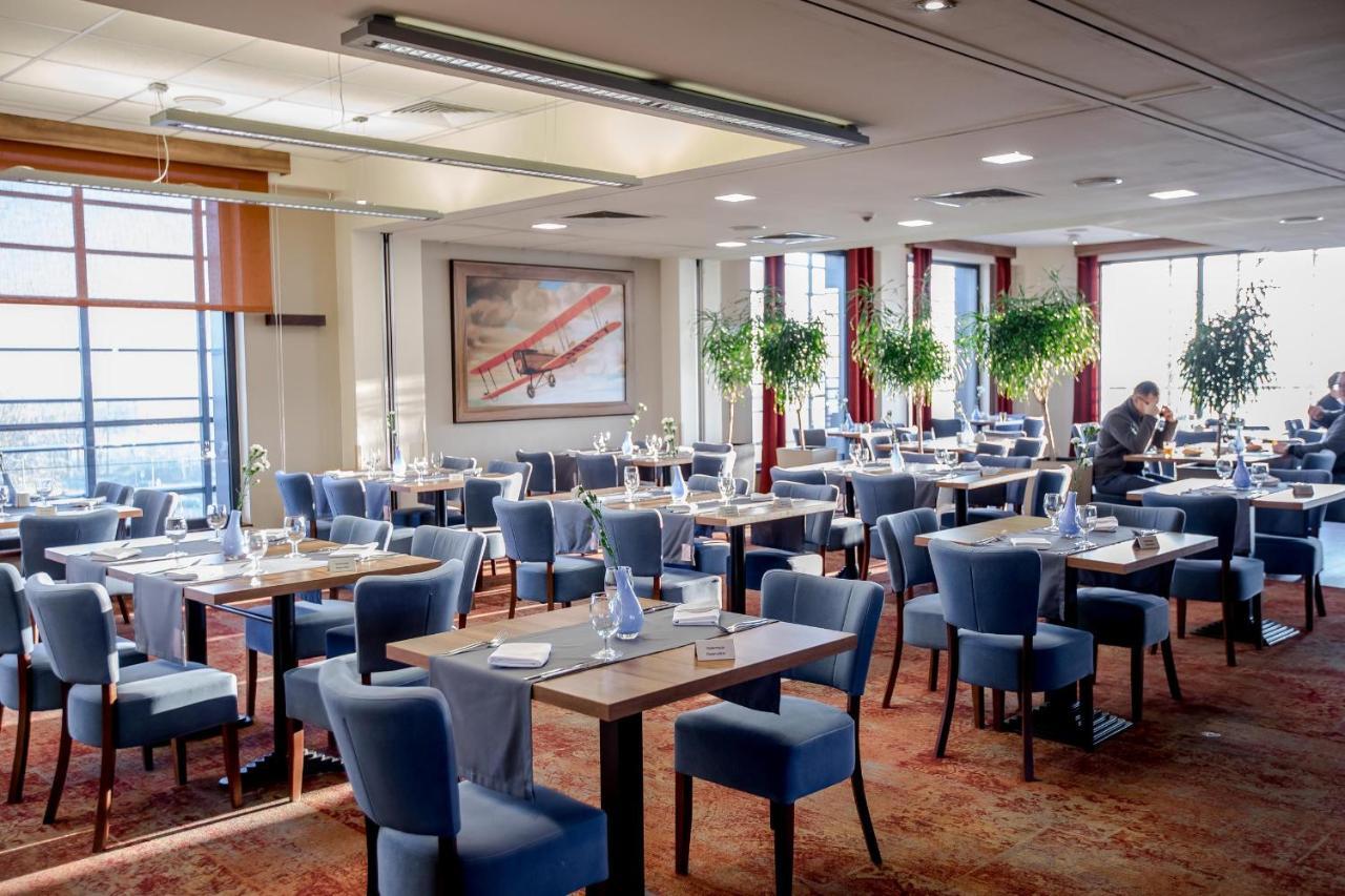 Park Hotel Diament Katowice Exterior photo